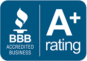 Better Business Bureau logo
